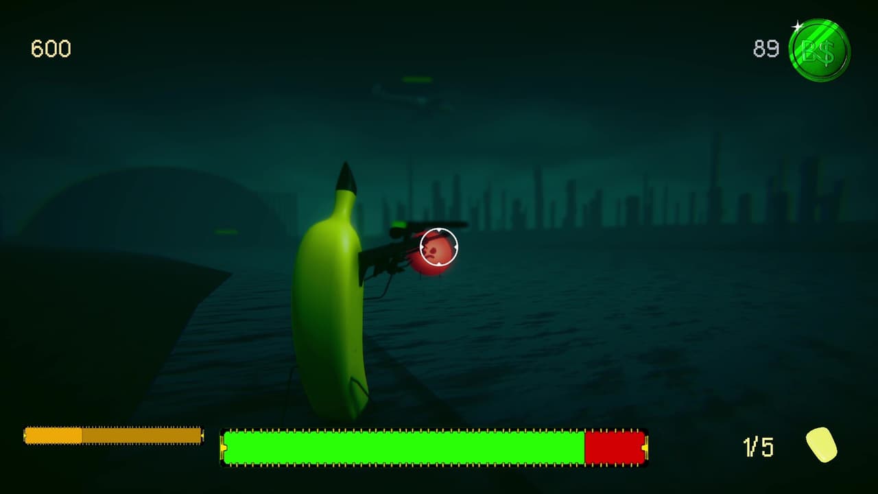 Bananas Dont Belong On Pizza screenshot 3