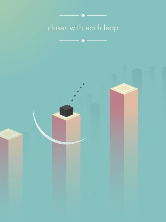 BLUK screenshot 4