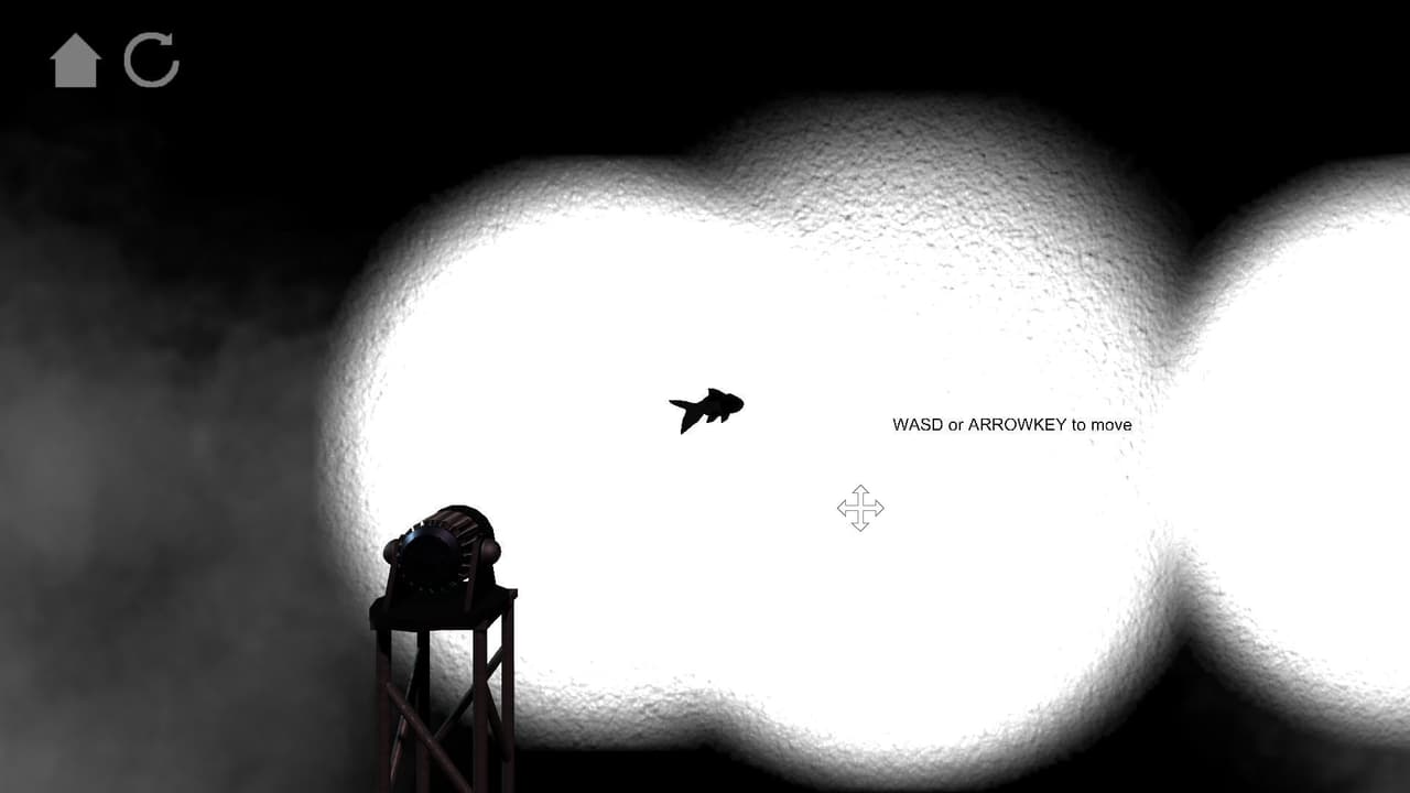 Light Fish screenshot 2