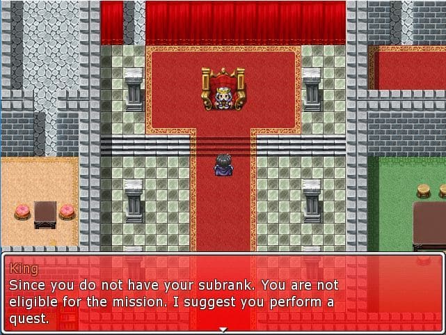 Land of Calgwin Beta 0.2 screenshot 4