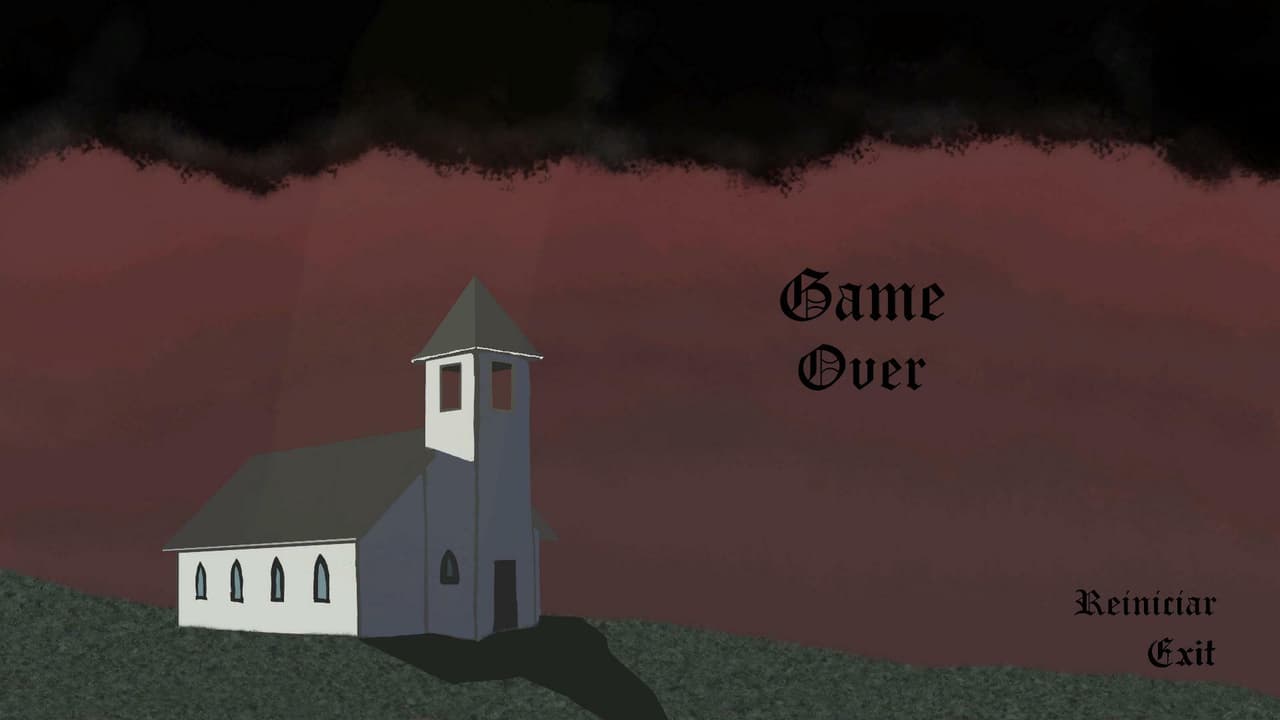 Last Redemption
