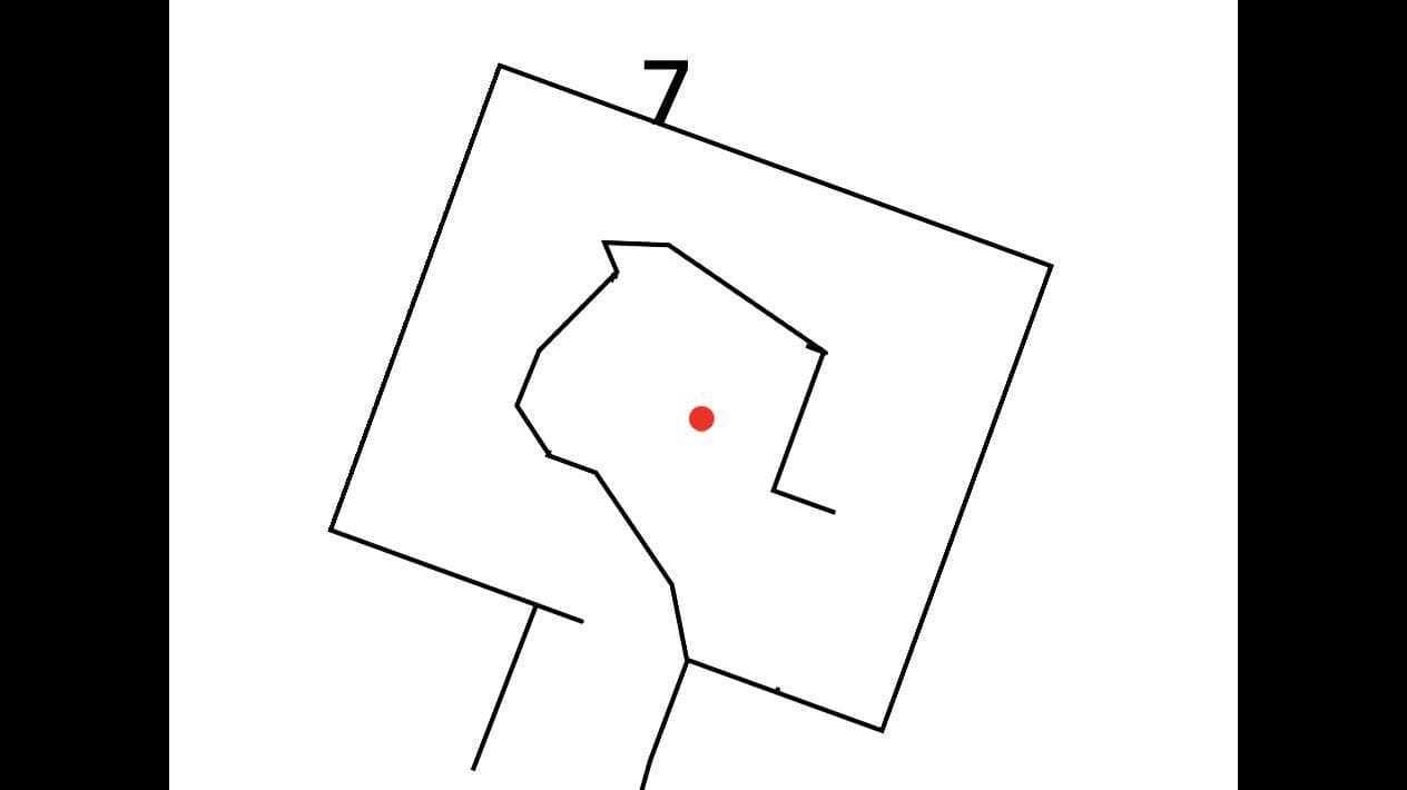 Shifting Maze (Jacerbace1) screenshot 3