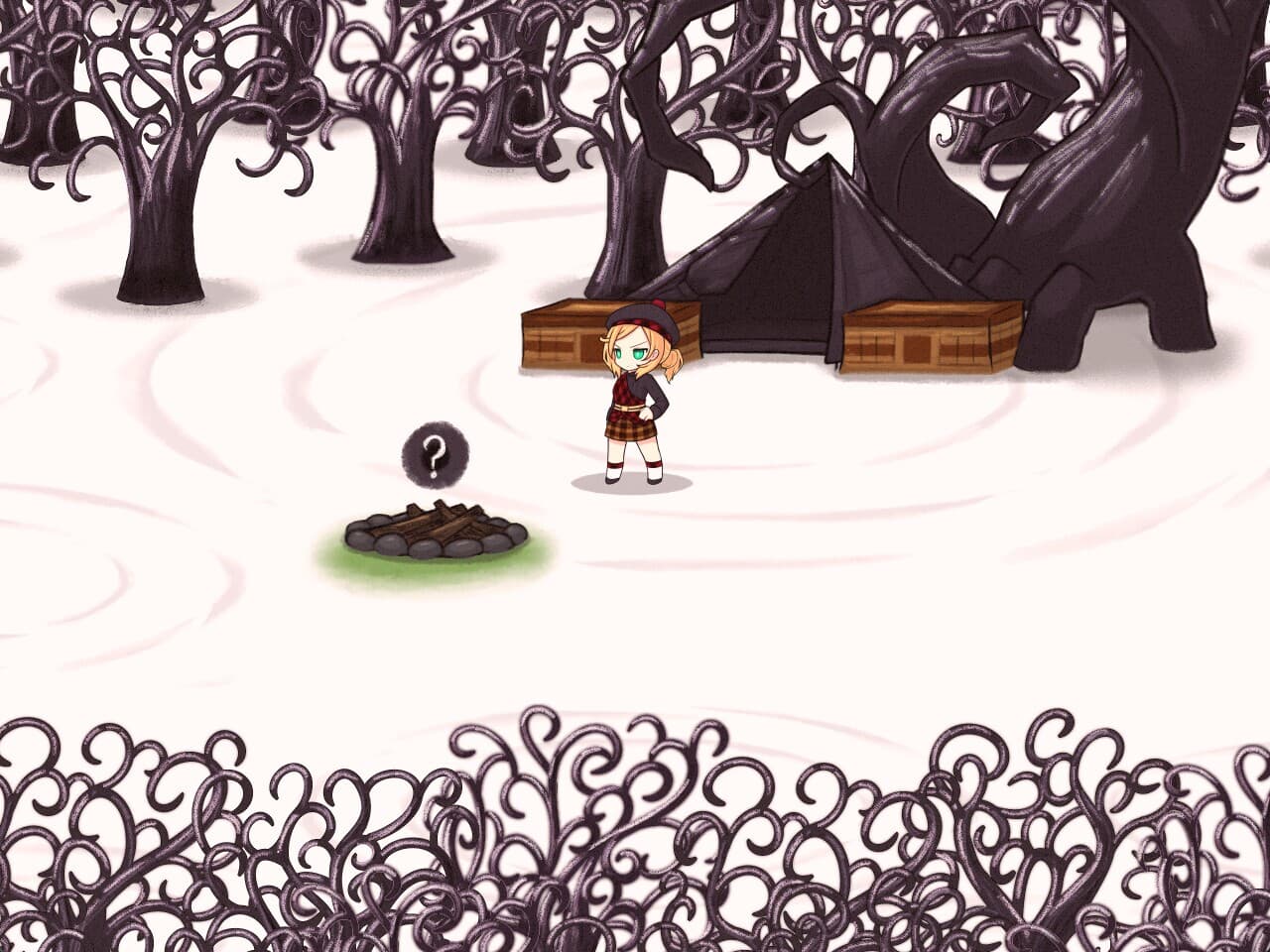 Thistlemine screenshot 5