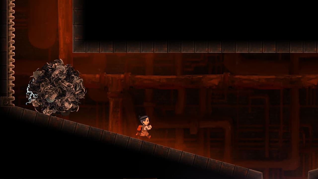Teslagrad screenshot 6