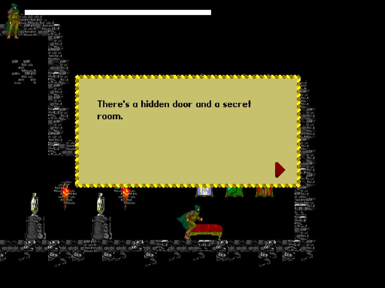 The Waste Land screenshot 6