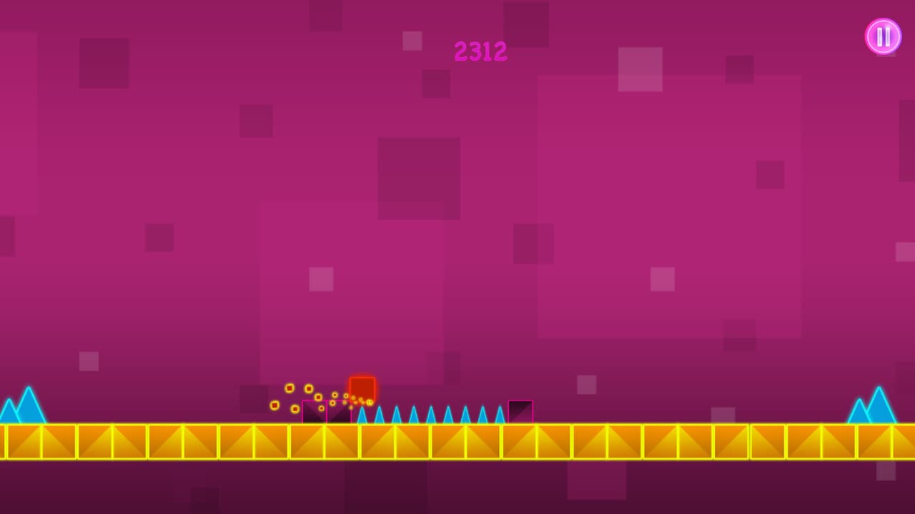 Impossible Geometry screenshot 3