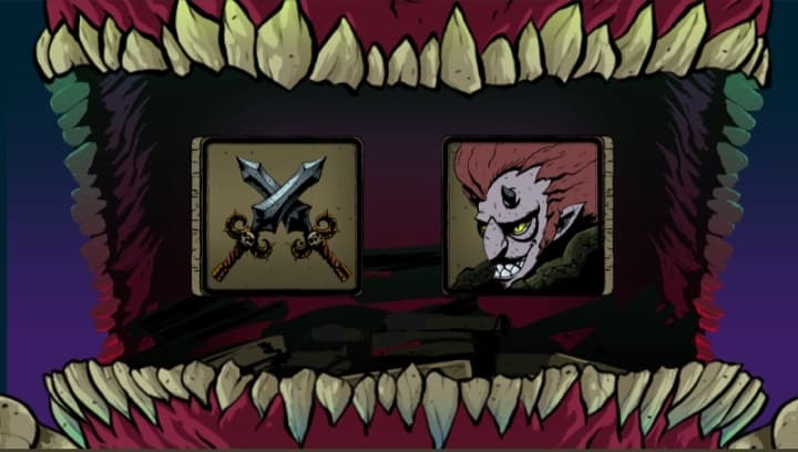 DEVILS DOUBLES screenshot 2