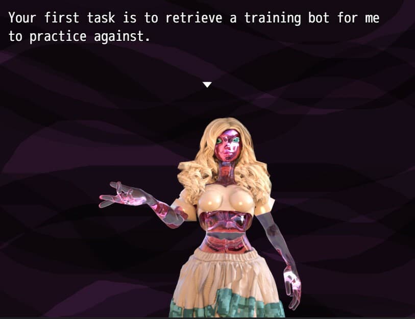 Slave Application screenshot 6