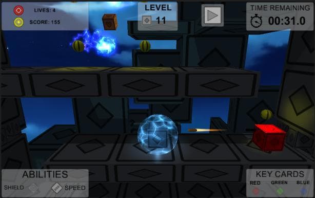 Cubert screenshot 3