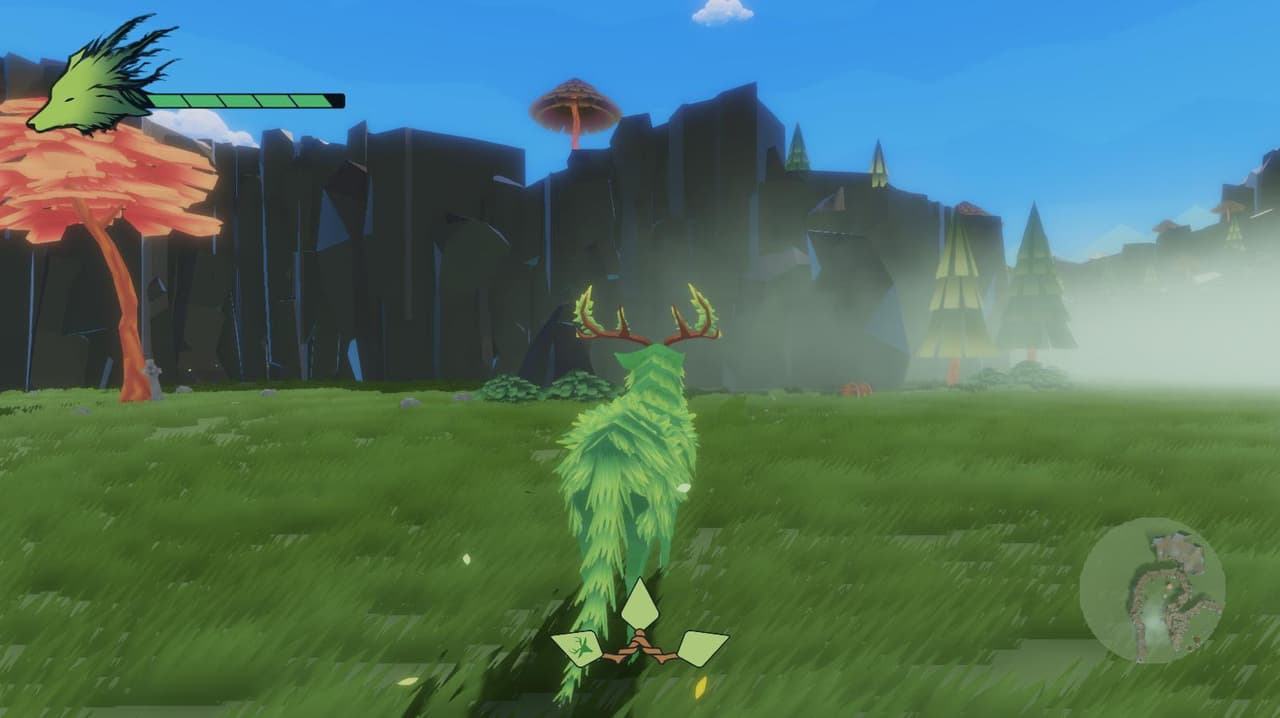 Catalyst (Joshuabresler) screenshot 3