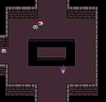 Sorcerer Dungeon screenshot 2