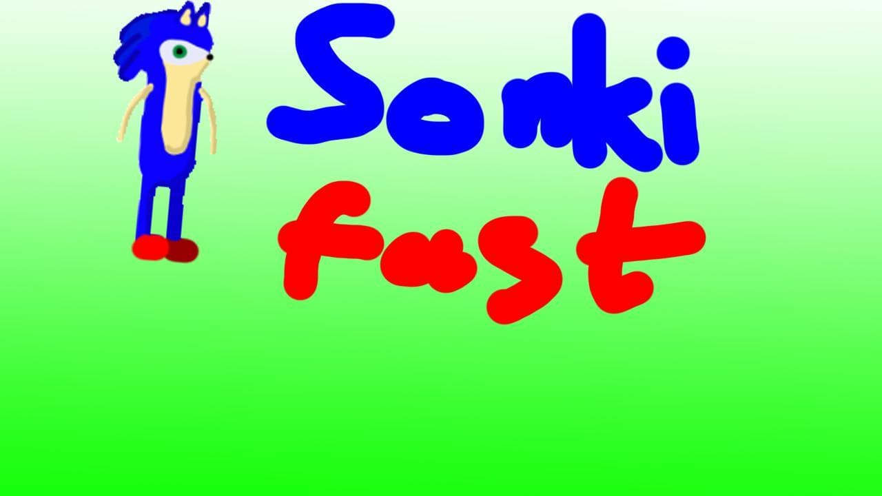 Sonki Fst