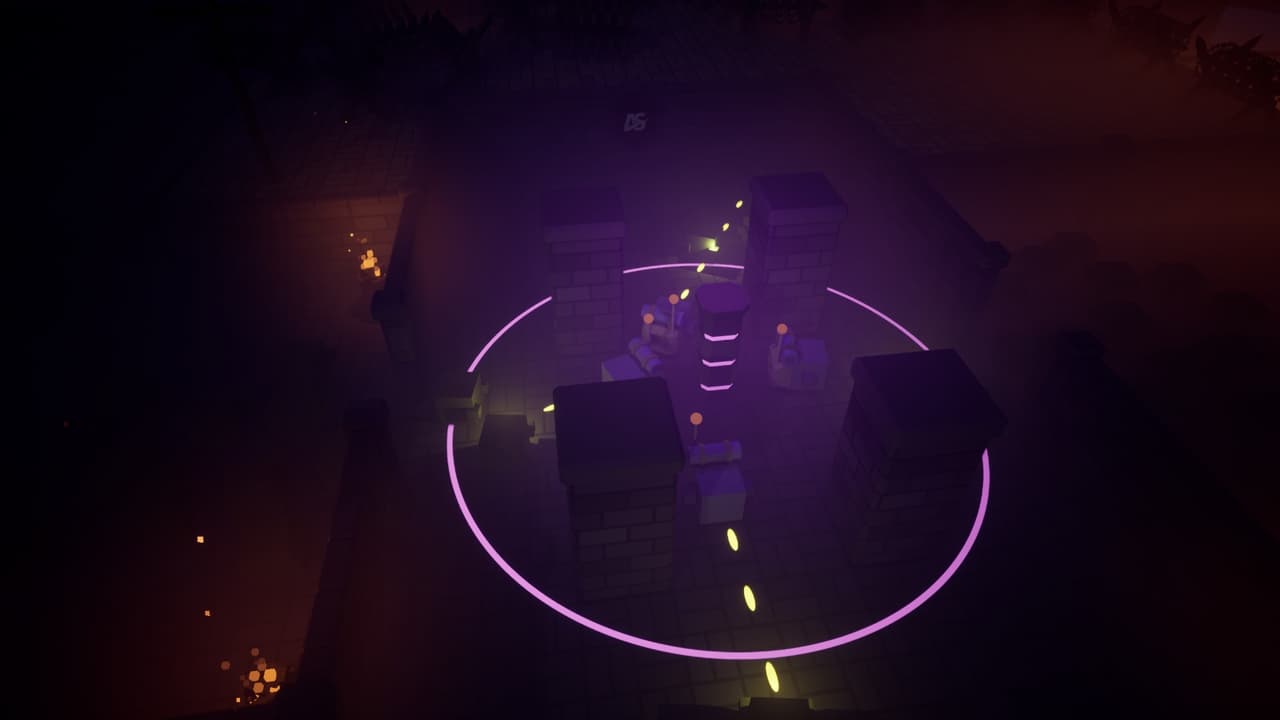Down2Die screenshot 5