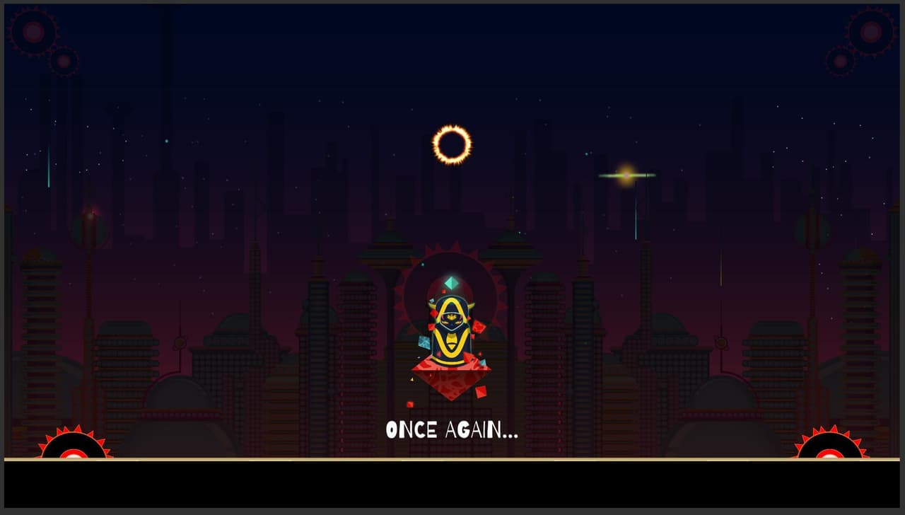 GREENS MISSION screenshot 6