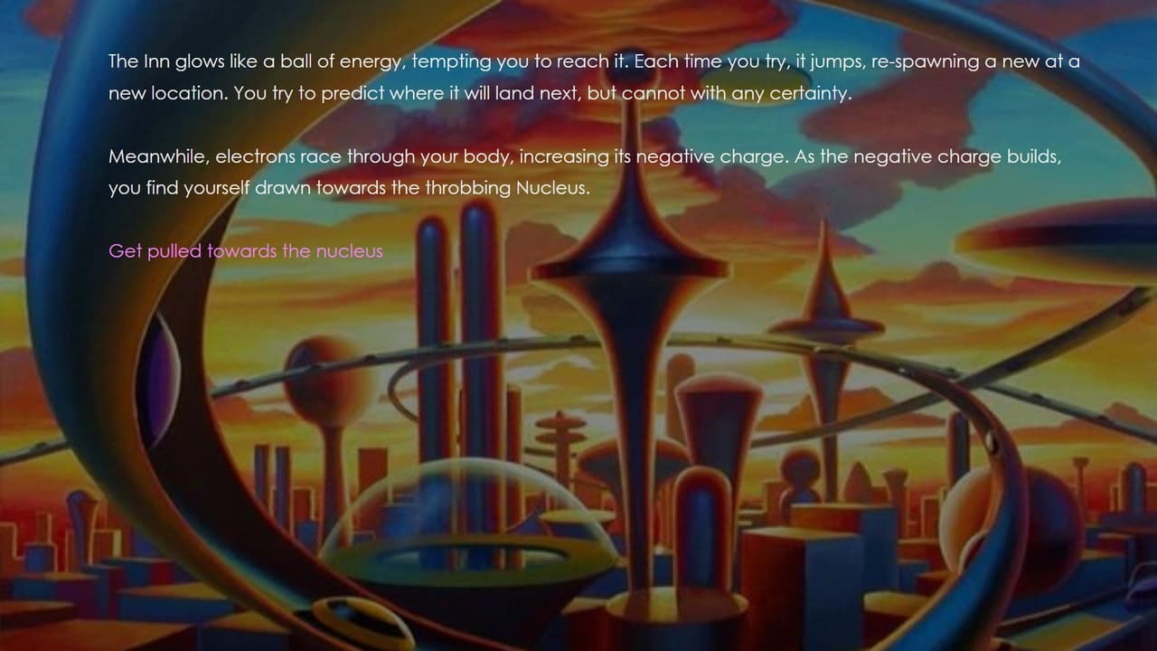 This Universe Is Yours to Explore: An OmniPark Adventure