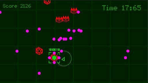 Breach Protocol screenshot 4