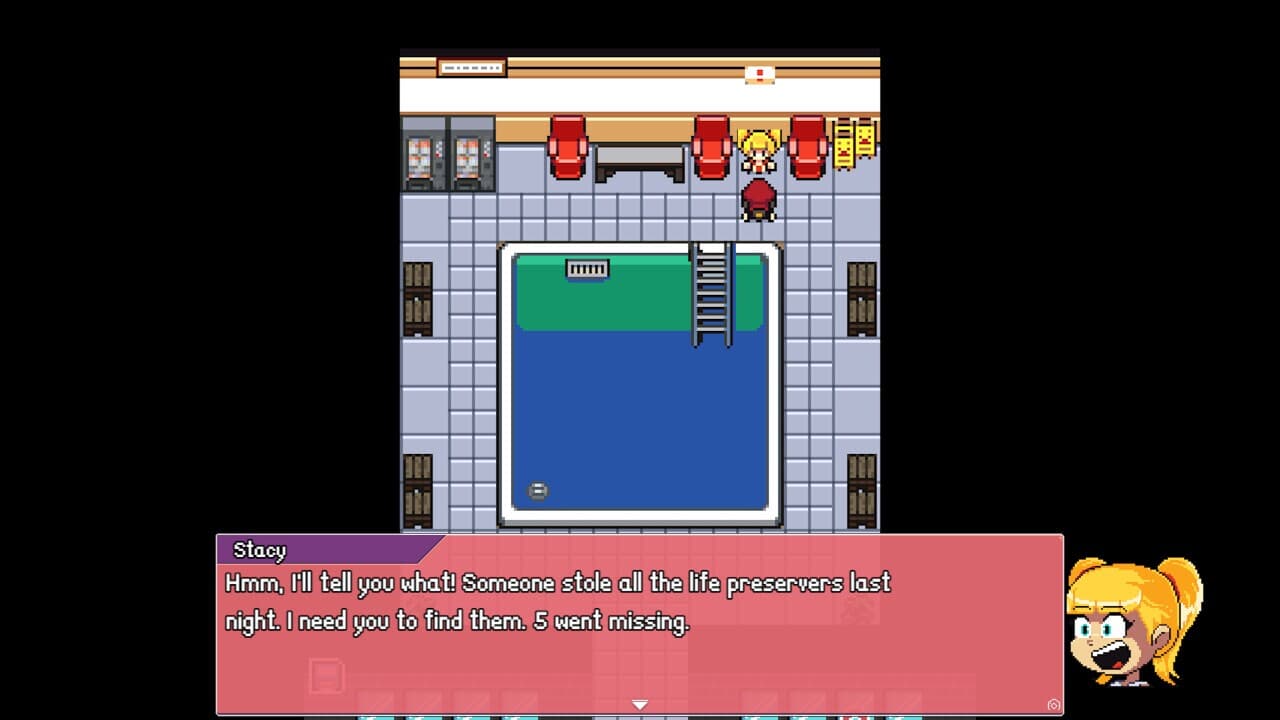 Foto Boy: Flashstar screenshot 5