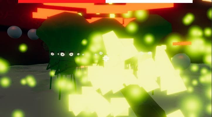 BROCCOLI SLAYERS screenshot 3