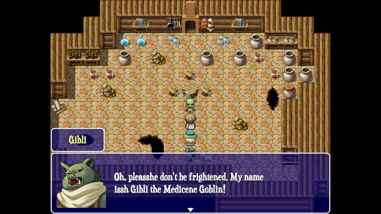 Fantasy Forever Revisions screenshot 4