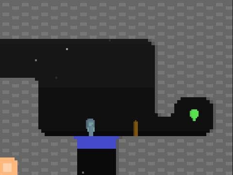 Dark Lighted Soul screenshot 5