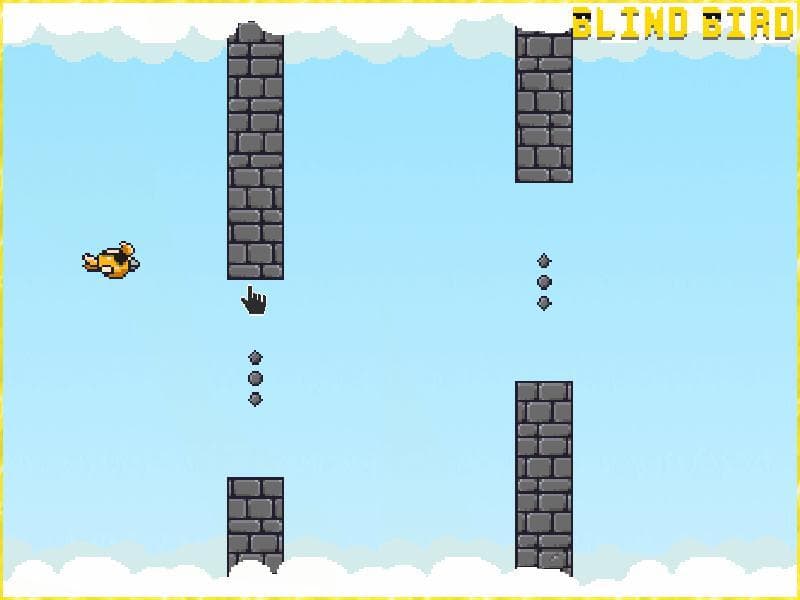 Twisted (itch) (Gwat Studios) screenshot 2