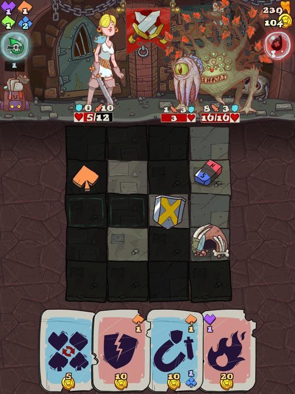 Dungeon Faster screenshot 6
