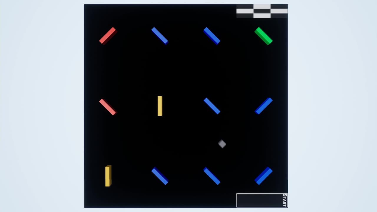 Circuit Shift screenshot 2