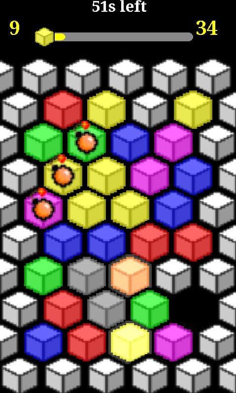 Hexmatch screenshot 2