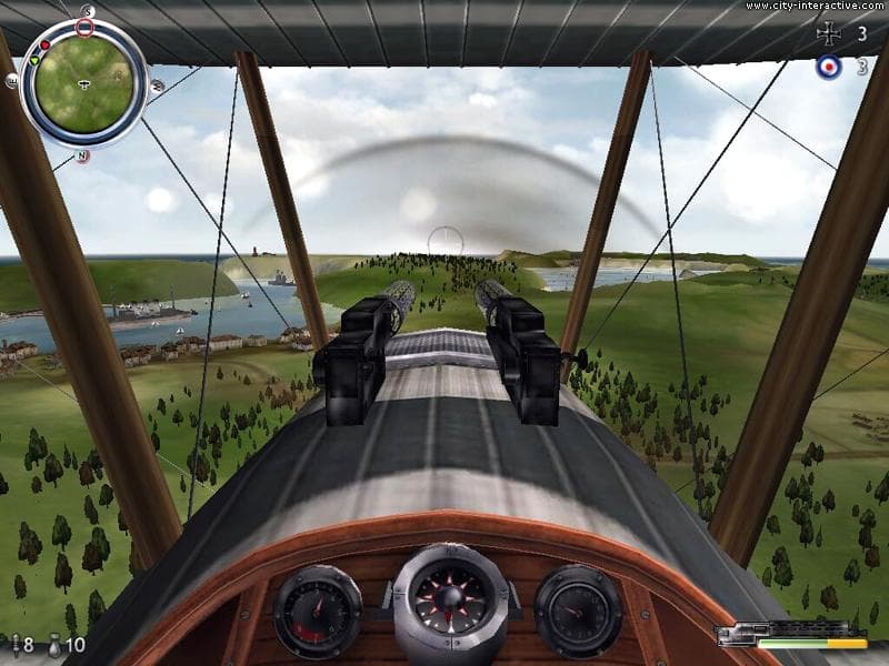 Wings of Honour screenshot 4