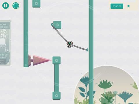 Robototics screenshot 2