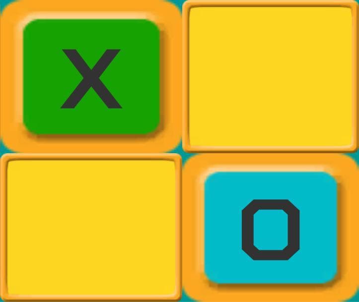 Tic Tac Toe (itch) (Darrick2theend)