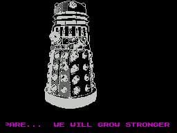 Dalek Attack