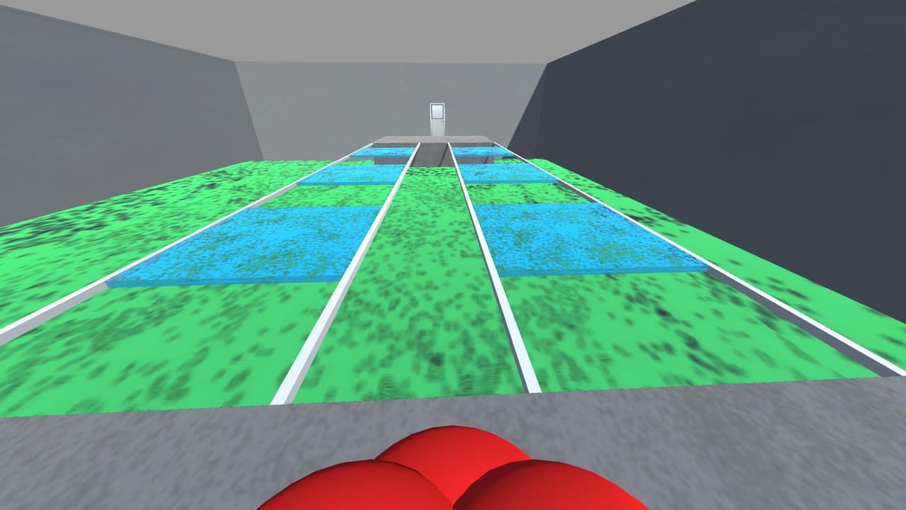 Inflation Rooms