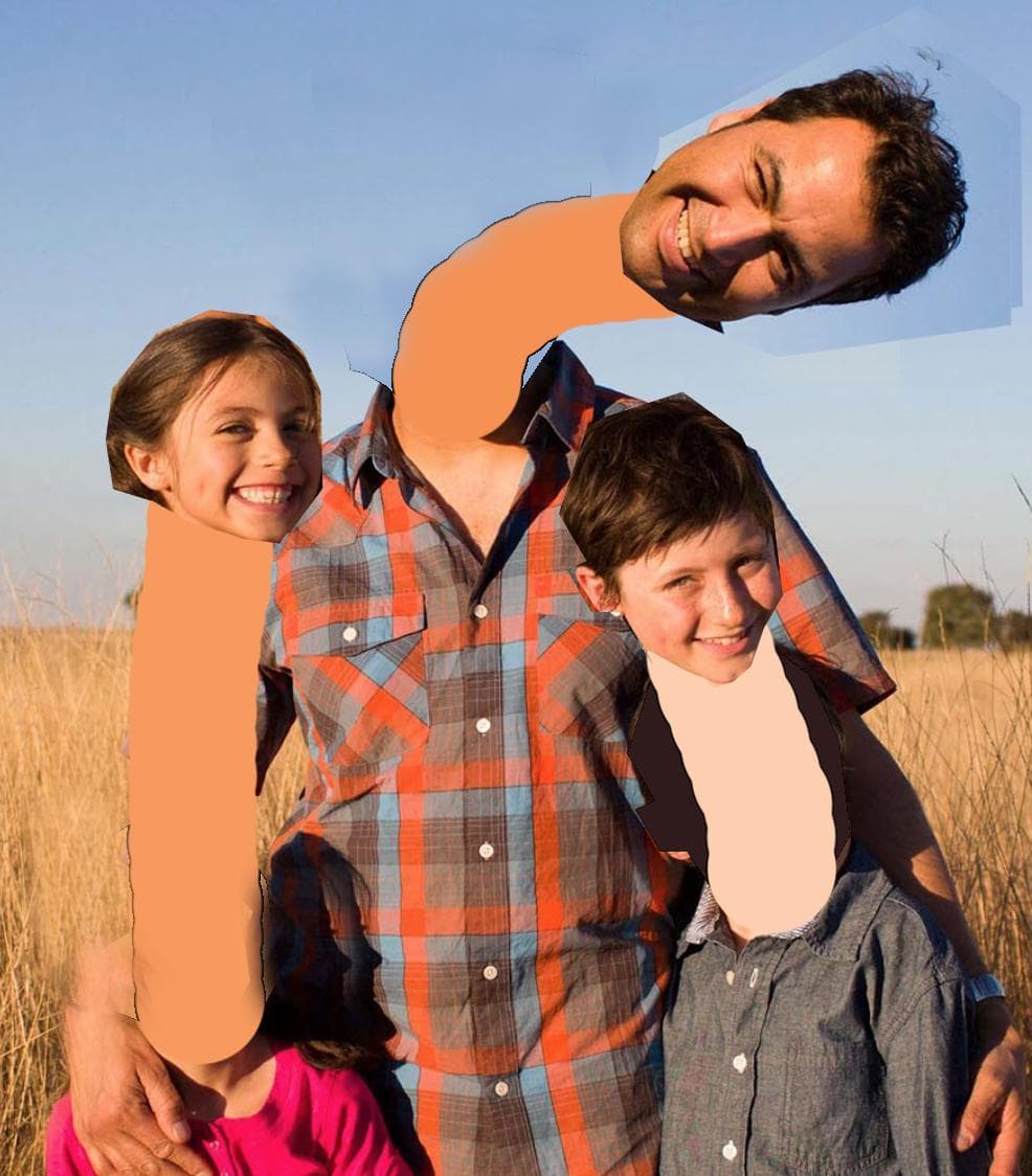 Big Neck