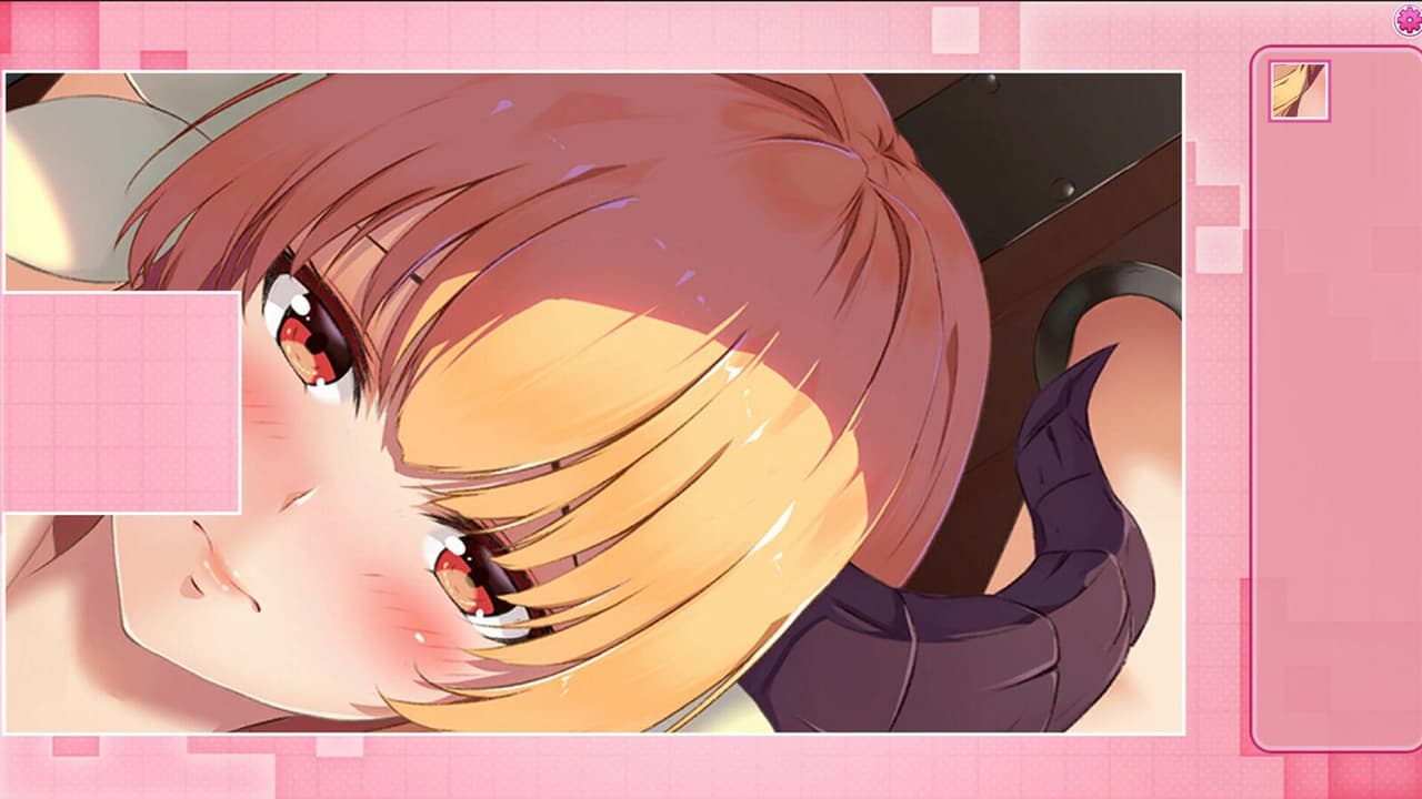 Defeated Girl screenshot 4