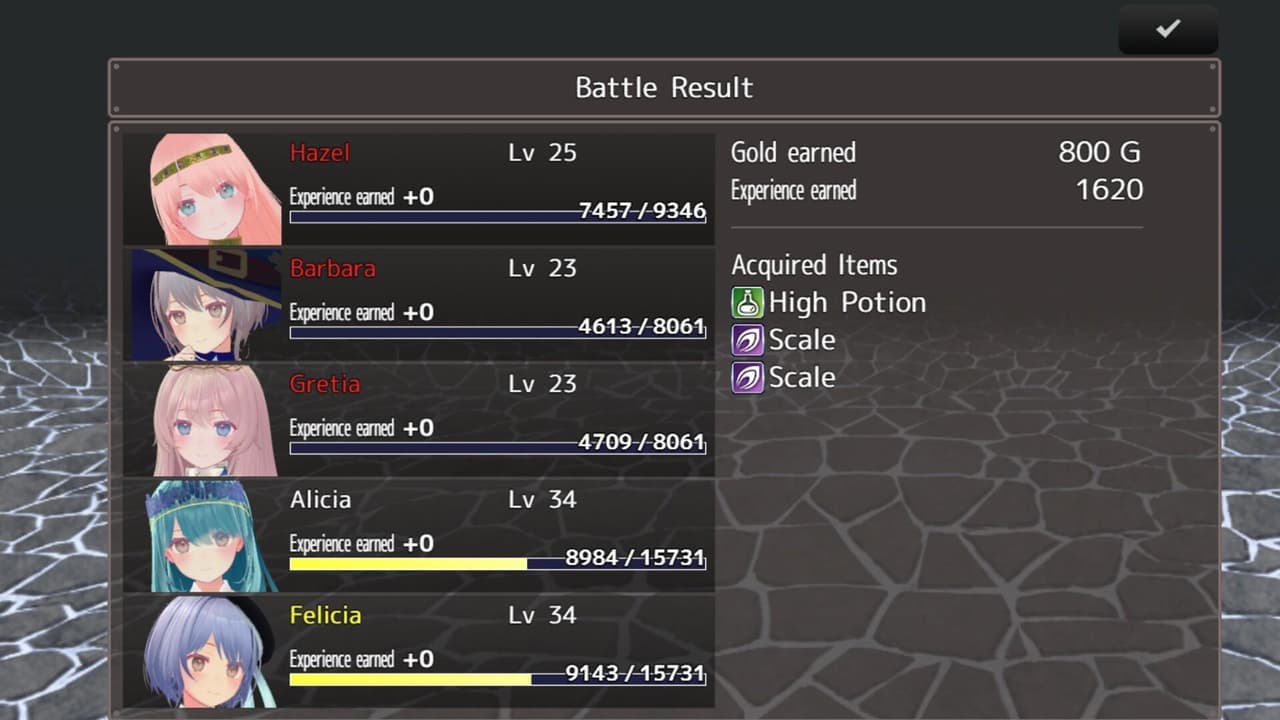 Labyrinth Flowers screenshot 6