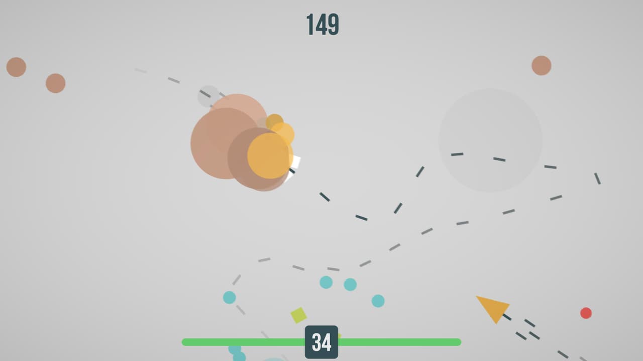 PROJECT CYRCULUX screenshot 5