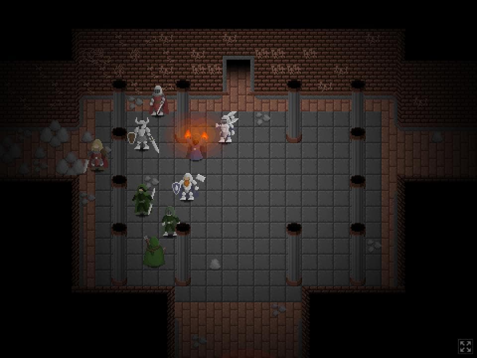 The Legend of Quintavius