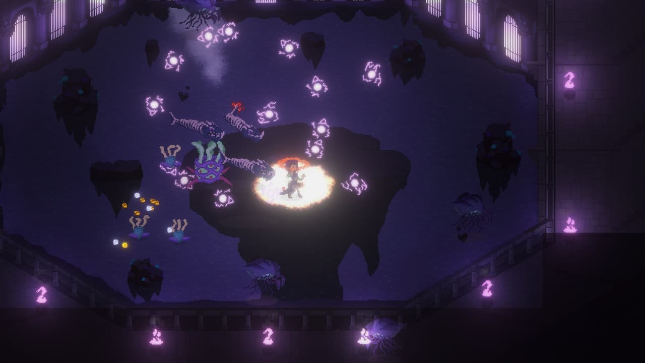 Gift of Parthax screenshot 3