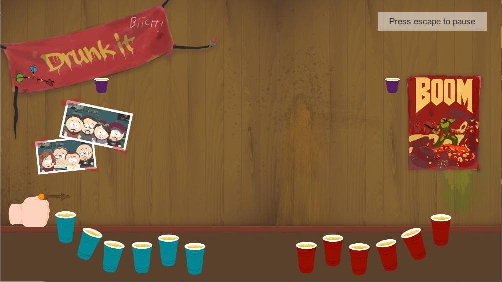 Drunk it screenshot 4