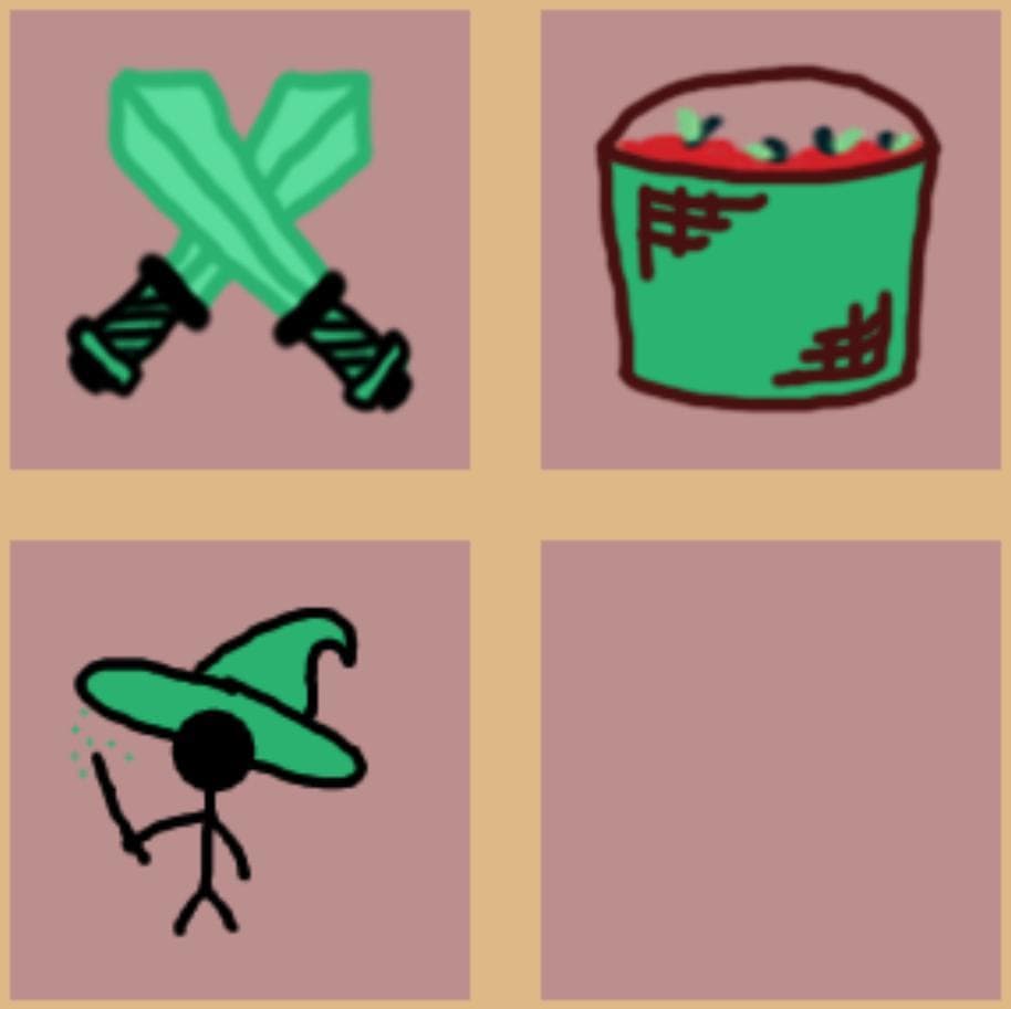 Medieval Sorting
