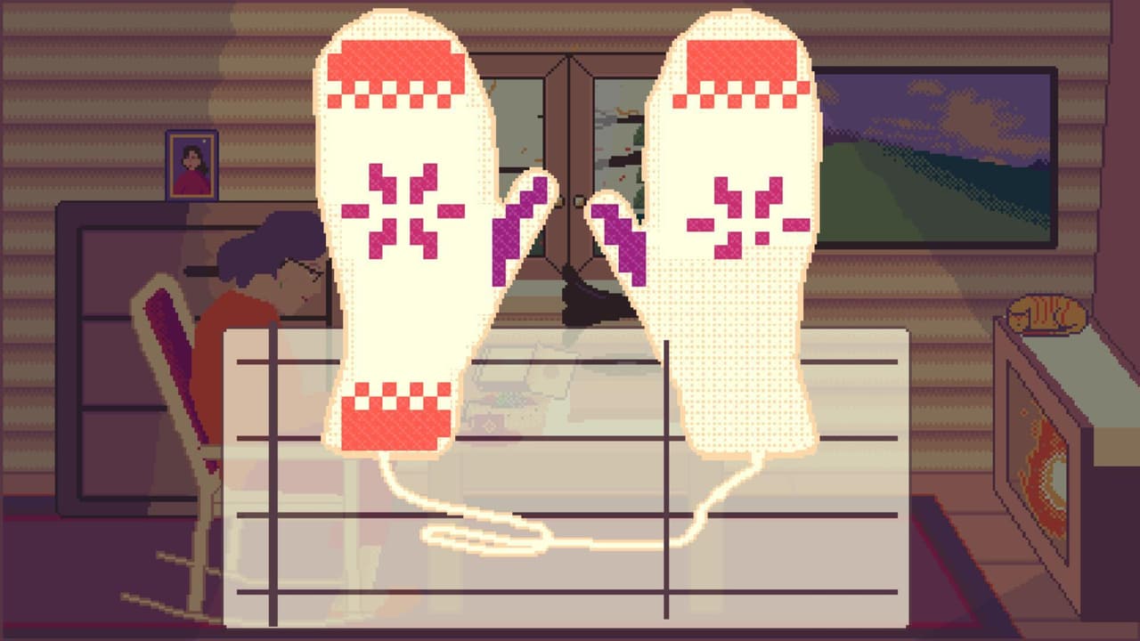 Yarnful Day screenshot 3