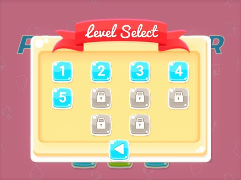 Platformer Quest screenshot 3