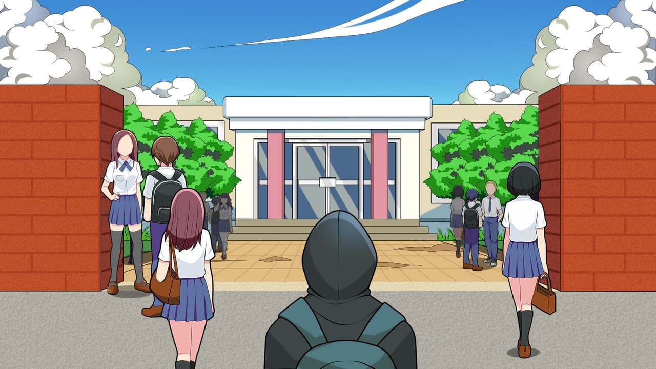 Leave me Alone (itch) (Eternal Dream Studio) screenshot 3