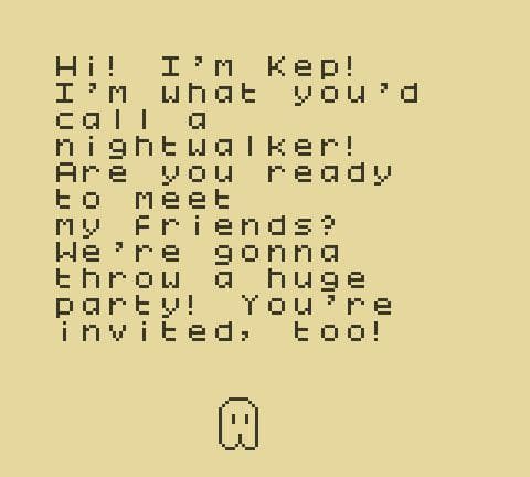 Kep- The Cryptid Party screenshot 3