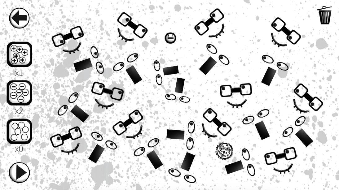 kQq screenshot 2