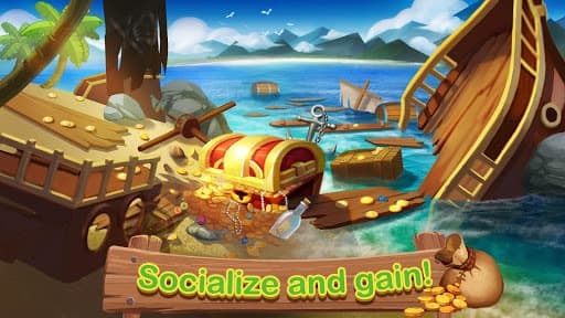 Miracle City 2 screenshot 6