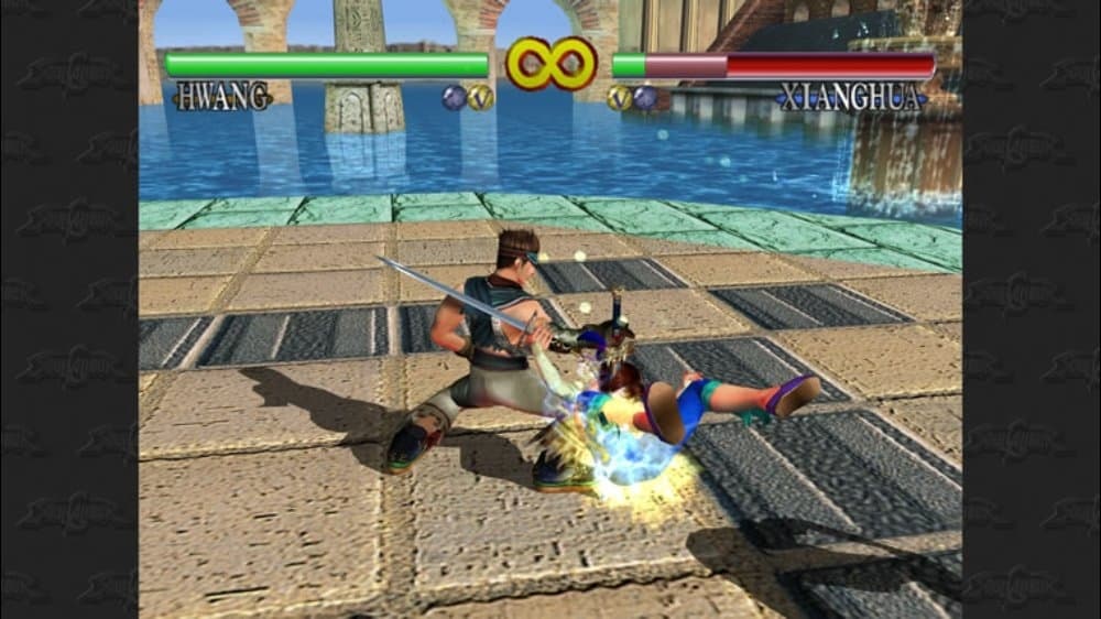 Soulcalibur screenshot 5