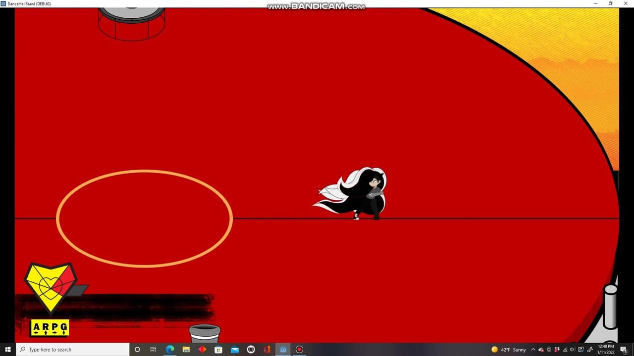 DANCEHALLBRAWL screenshot 5