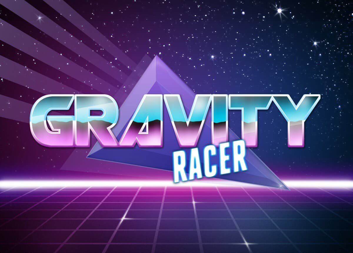 Gravity Racer (DPlummer187)